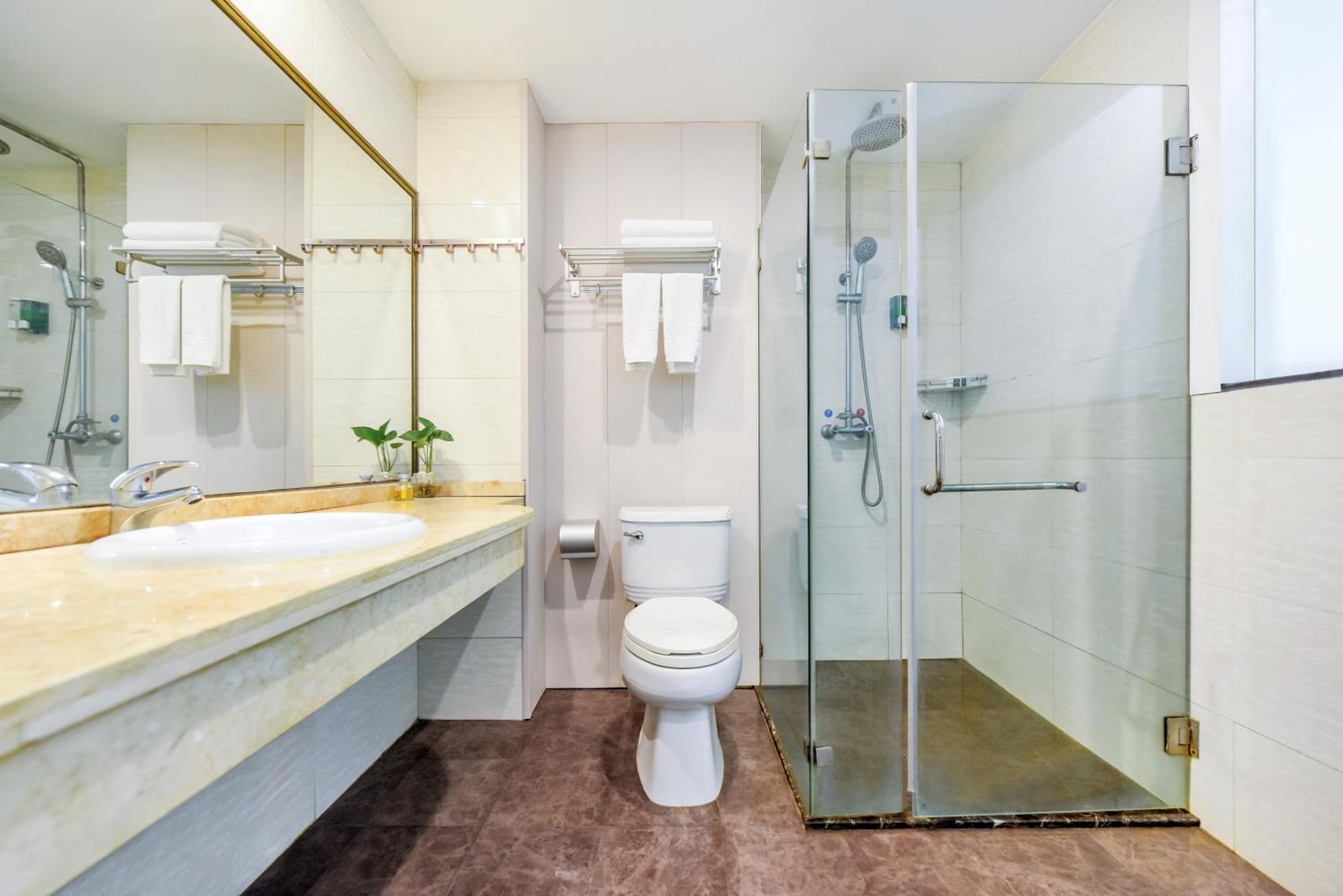 If Hotel Чунцин Экстерьер фото